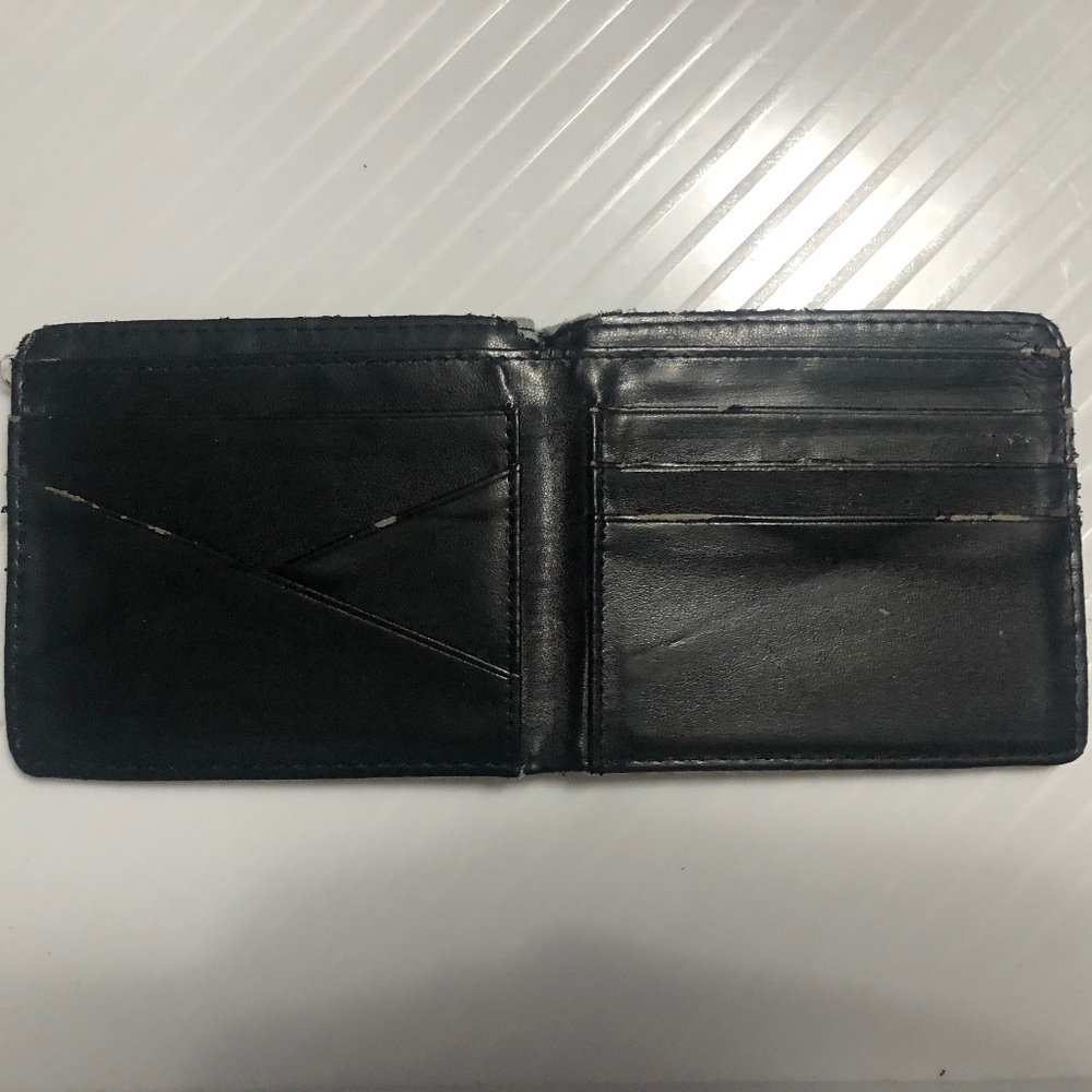 BRIDE Racing Wallet - Picture 2 of 3